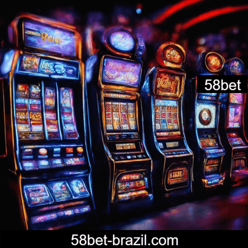 FAQ 58bet explicando download e instalação do APK