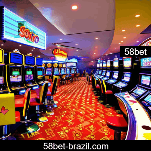 58bet app com download fácil e gratuito