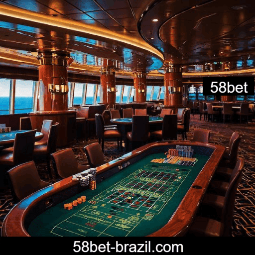 Exemplo Rollover 1 ilustrado com valores reais para demonstrar requisitos de apostas na 58bet.