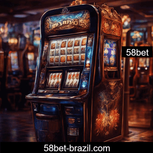 58bet apostas esportivas com análise profissional e mercados diversos