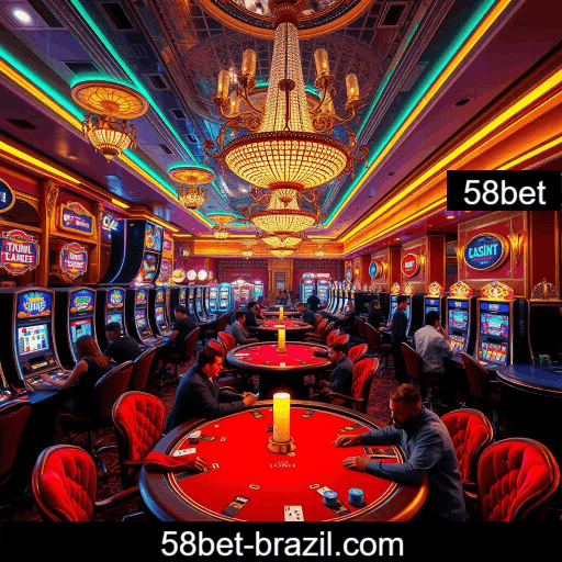 Passo a passo de instalação do 58bet app.