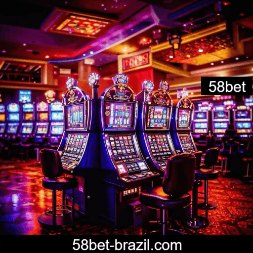 58bet Loteria com Mega-Sena e outras modalidades