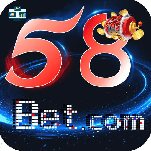 Banner promovendo todos os jogos disponíveis na 58bet