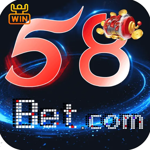 Imagem promovendo prêmios incríveis para quem joga na 58bet